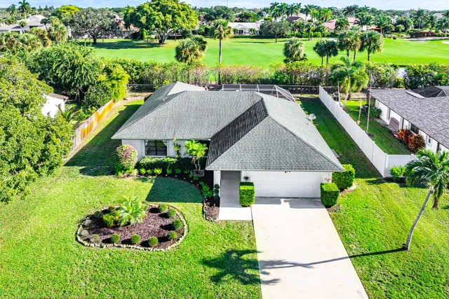 Bocaire Country Club Residence photo 32