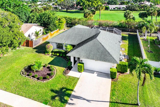 Bocaire Country Club Residence photo 33