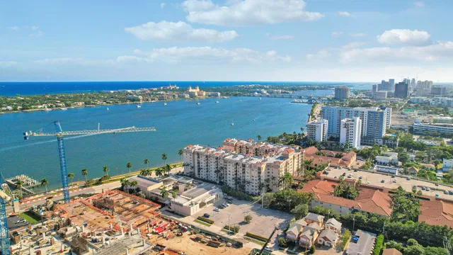 Flagler Pointe Unit 339 photo 25