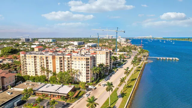 Flagler Pointe Unit 339 photo 26