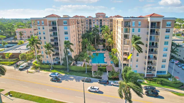 Flagler Pointe Unit 339 photo 27