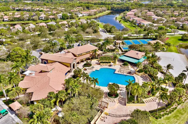 Evergrene Palm Beach Gardens Unit 3-A photo 21