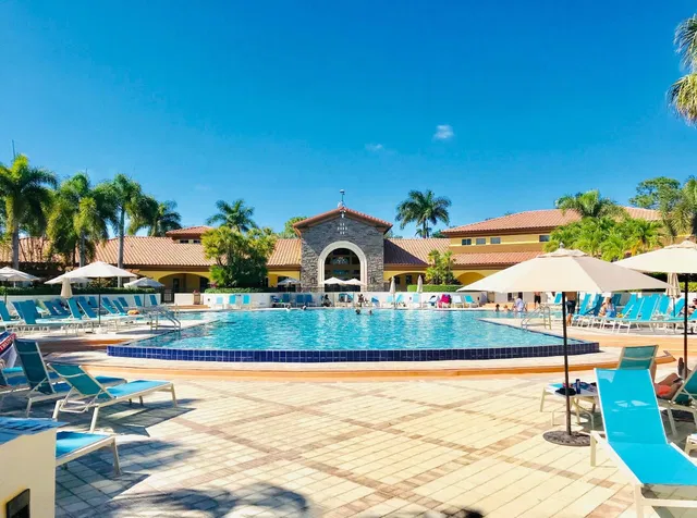 Evergrene Palm Beach Gardens Unit 3-A photo 23