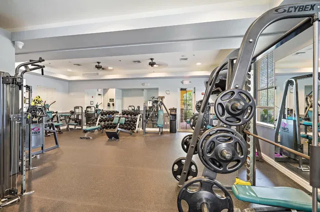 Evergrene Palm Beach Gardens Unit 3-A photo 30