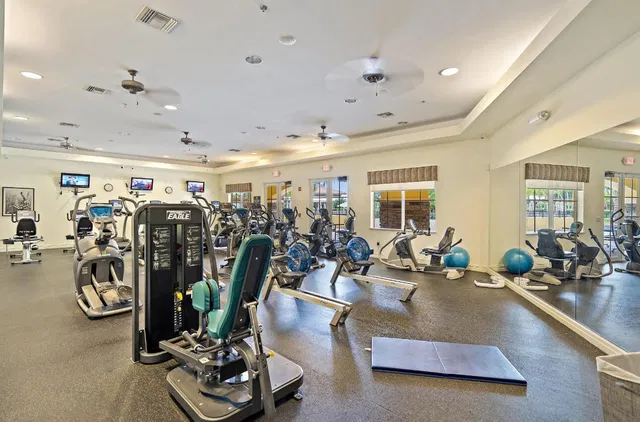 Evergrene Palm Beach Gardens Unit 3-A photo 33
