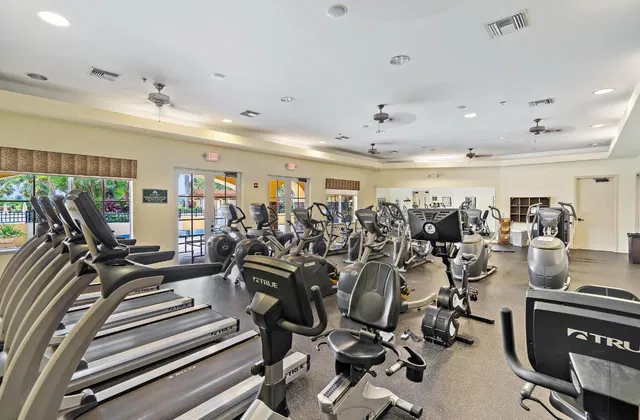 Evergrene Palm Beach Gardens Unit 3-A photo 35