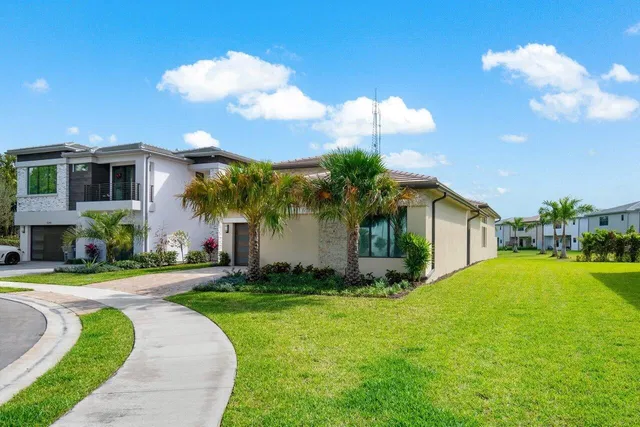 Lotus Palm Boca Raton Residence photo 9