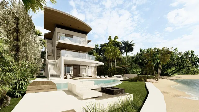 Residence photo 2