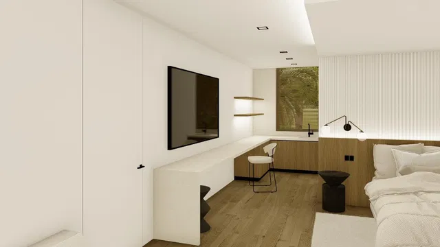 Residence photo 92