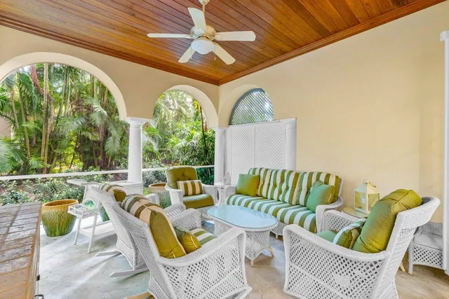 Palm Trail Delray Beach Unit F103 photo 8