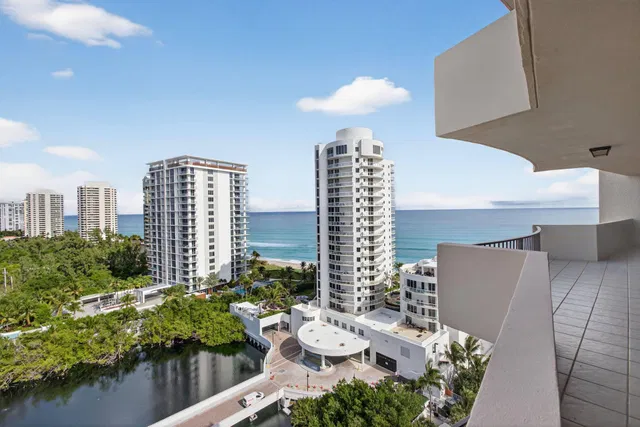Singer Island Unit 2-1606 photo 2