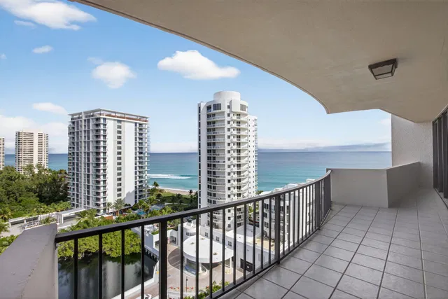Singer Island Unit 2-1606 photo 4