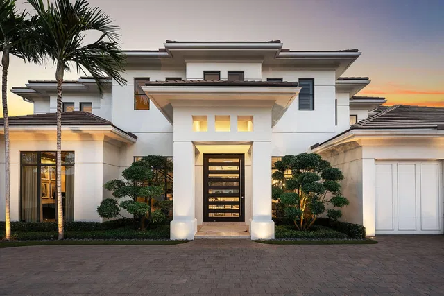 Royal Palm Yacht and Country Club Residence photo 71