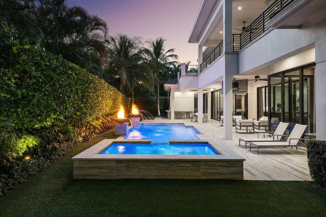 Royal Palm Yacht and Country Club Residence photo 74