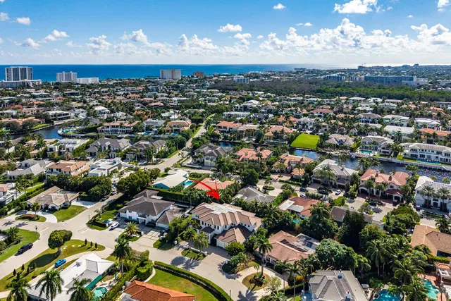 Royal Palm Yacht and Country Club Residence photo 89