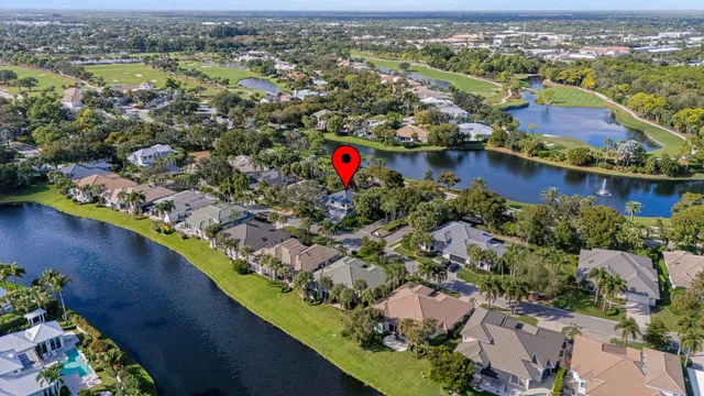 The Loxahatchee Club Residence photo 2