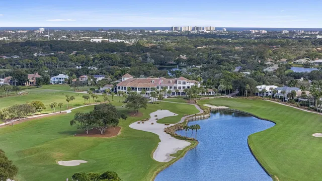 The Loxahatchee Club Residence photo 14