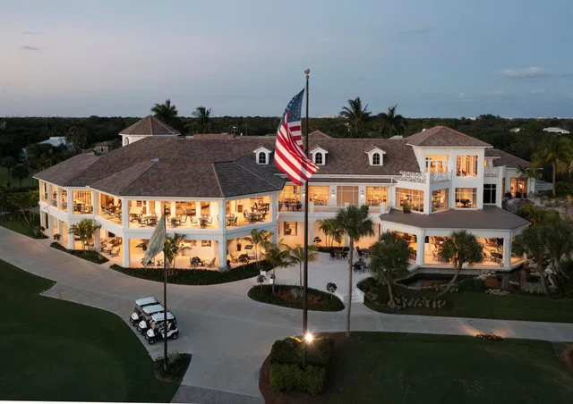 The Loxahatchee Club Residence photo 15