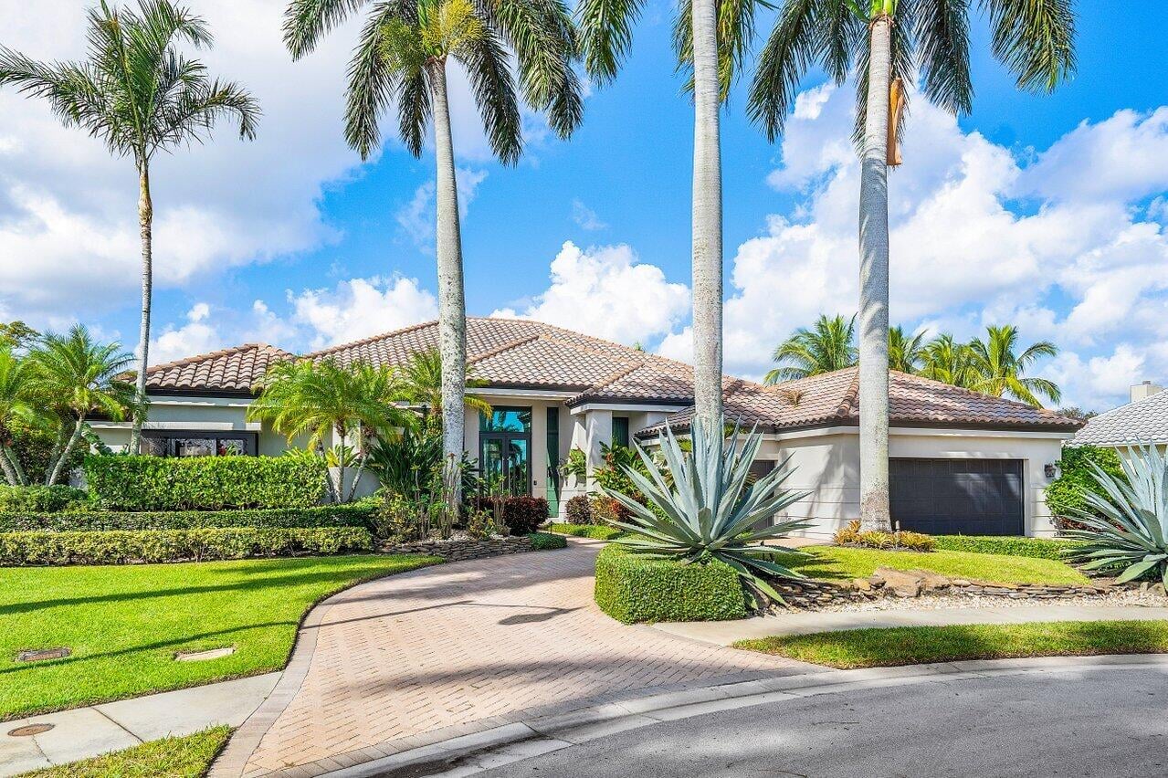 Bocaire Country Club Residence photo 5