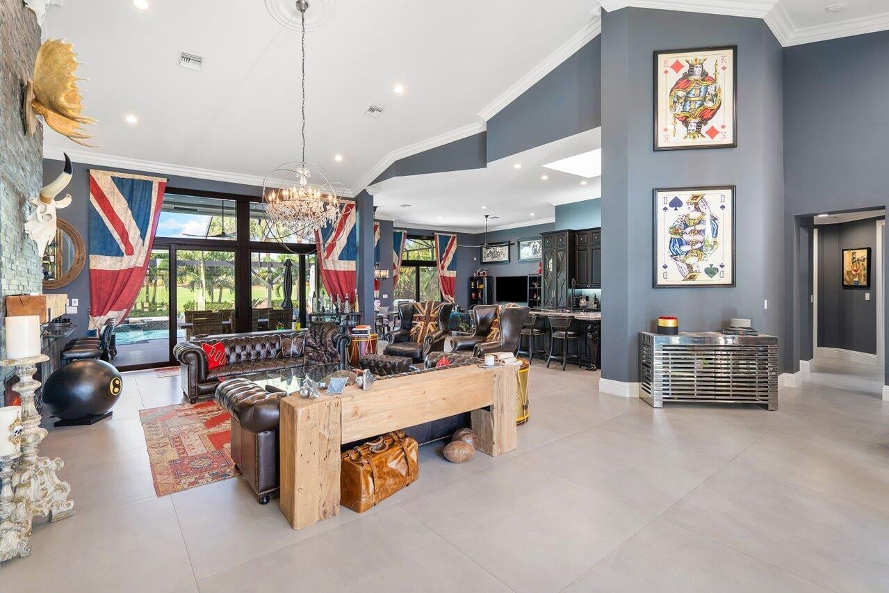 Bocaire Country Club Residence photo 8