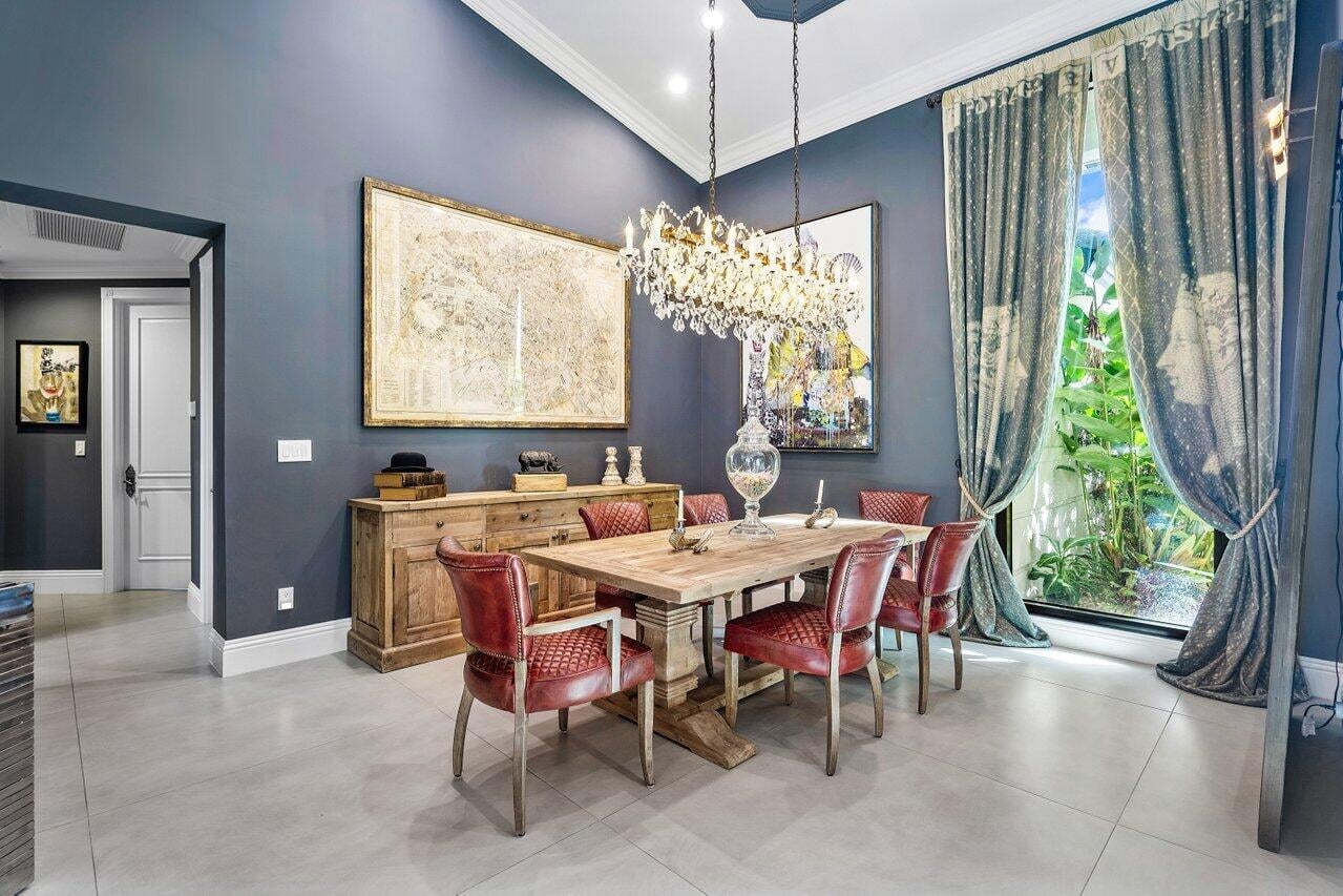 Bocaire Country Club Residence photo 9