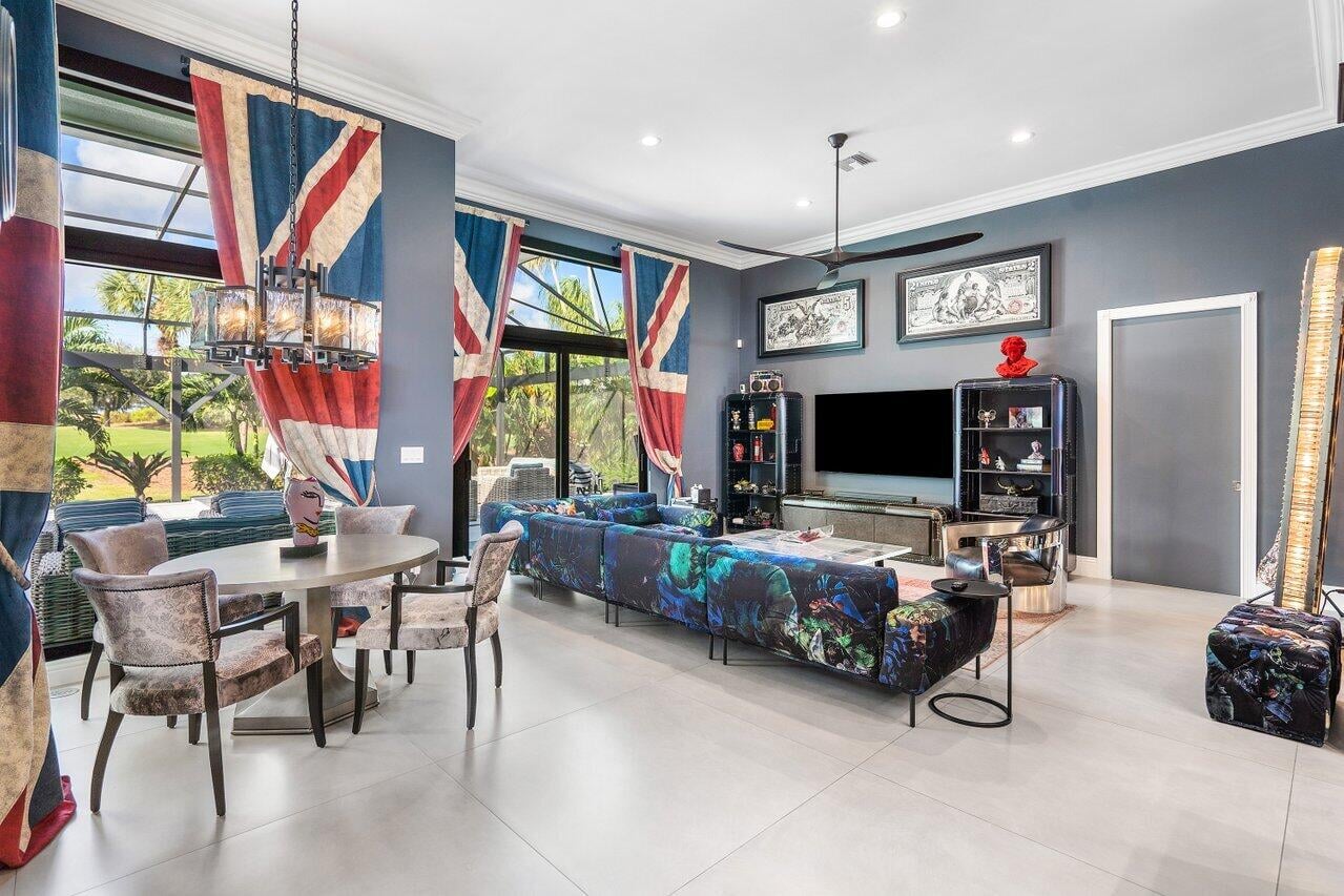 Bocaire Country Club Residence photo 11