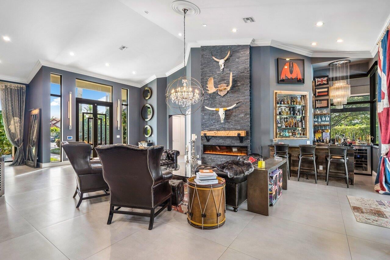 Bocaire Country Club Residence photo 14