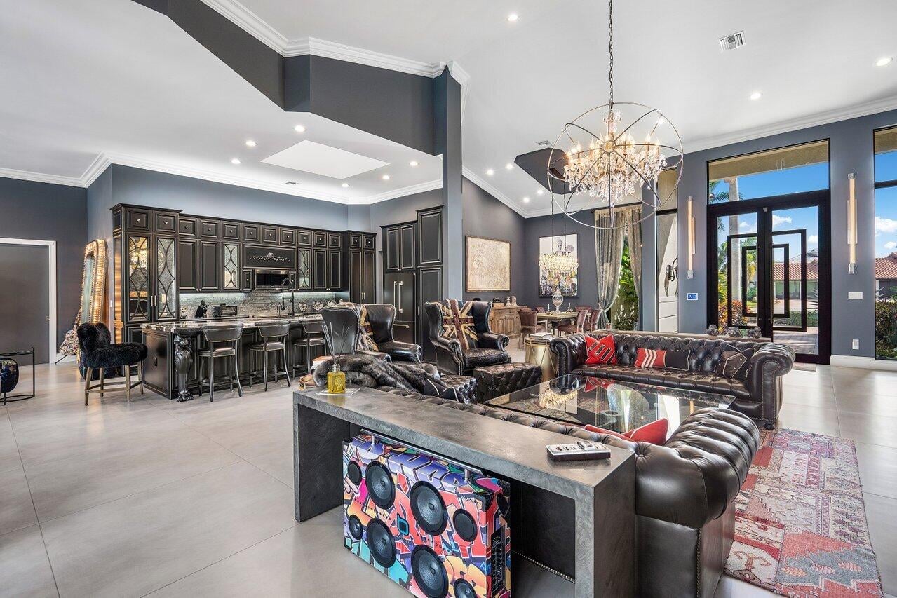 Bocaire Country Club Residence photo 16