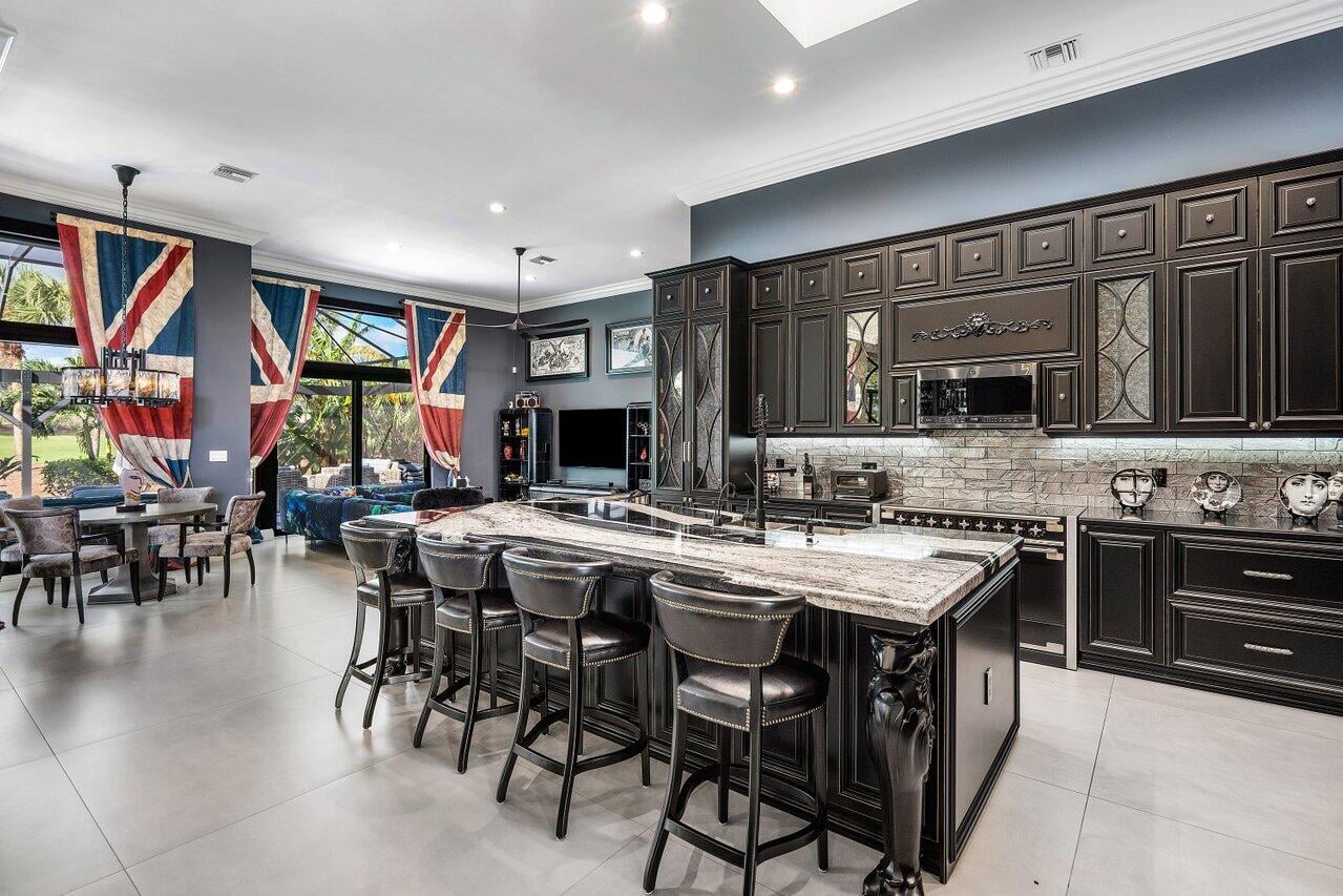 Bocaire Country Club Residence photo 18