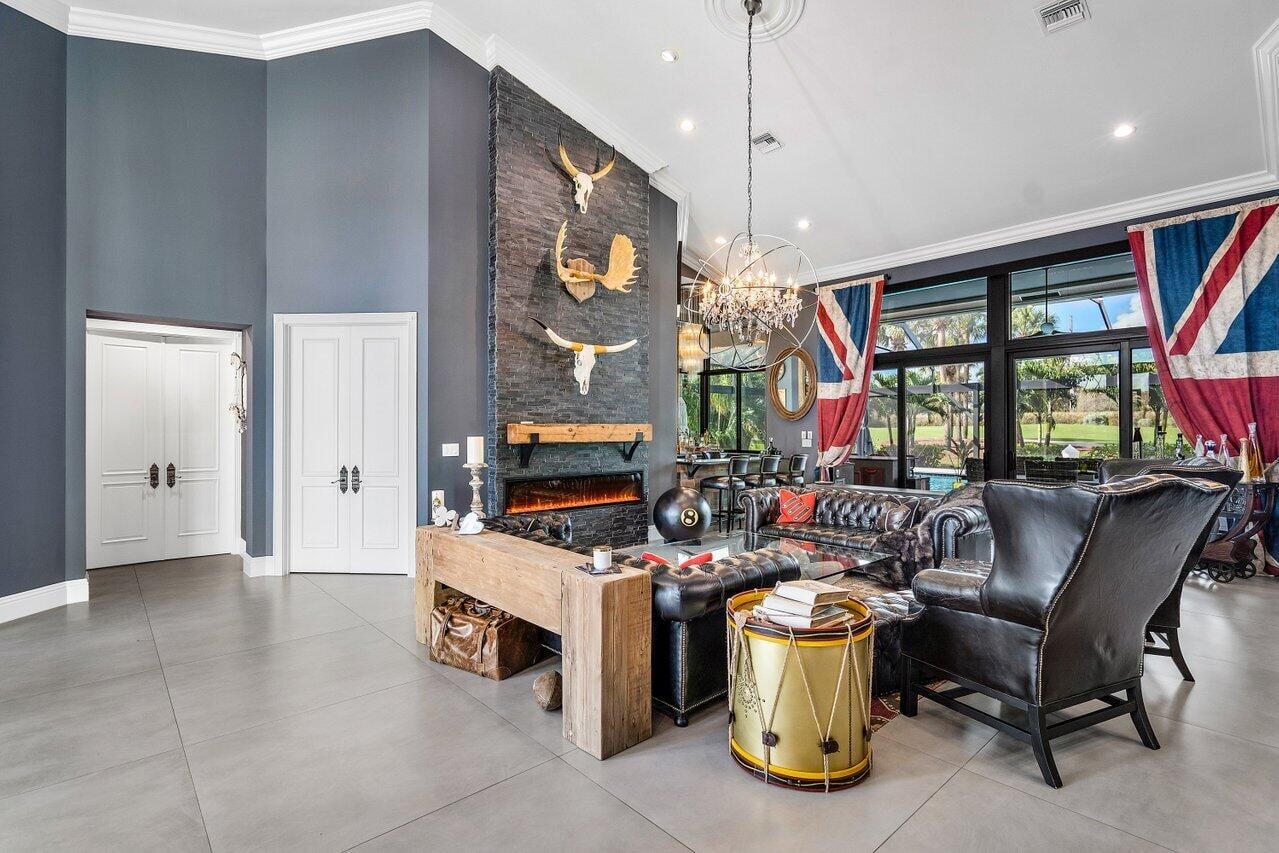 Bocaire Country Club Residence photo 20