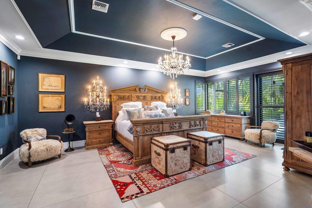 Bocaire Country Club Residence photo 29
