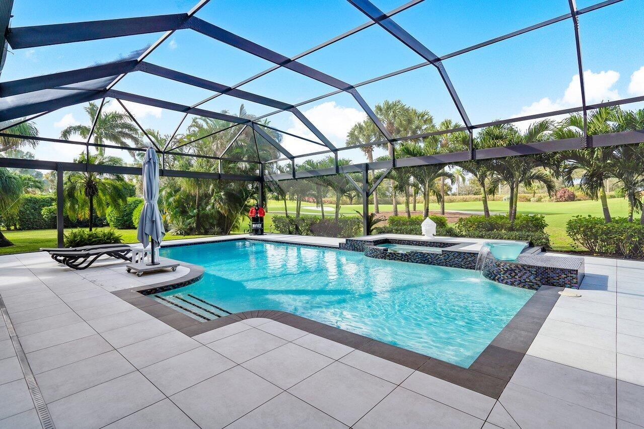 Bocaire Country Club Residence photo 36
