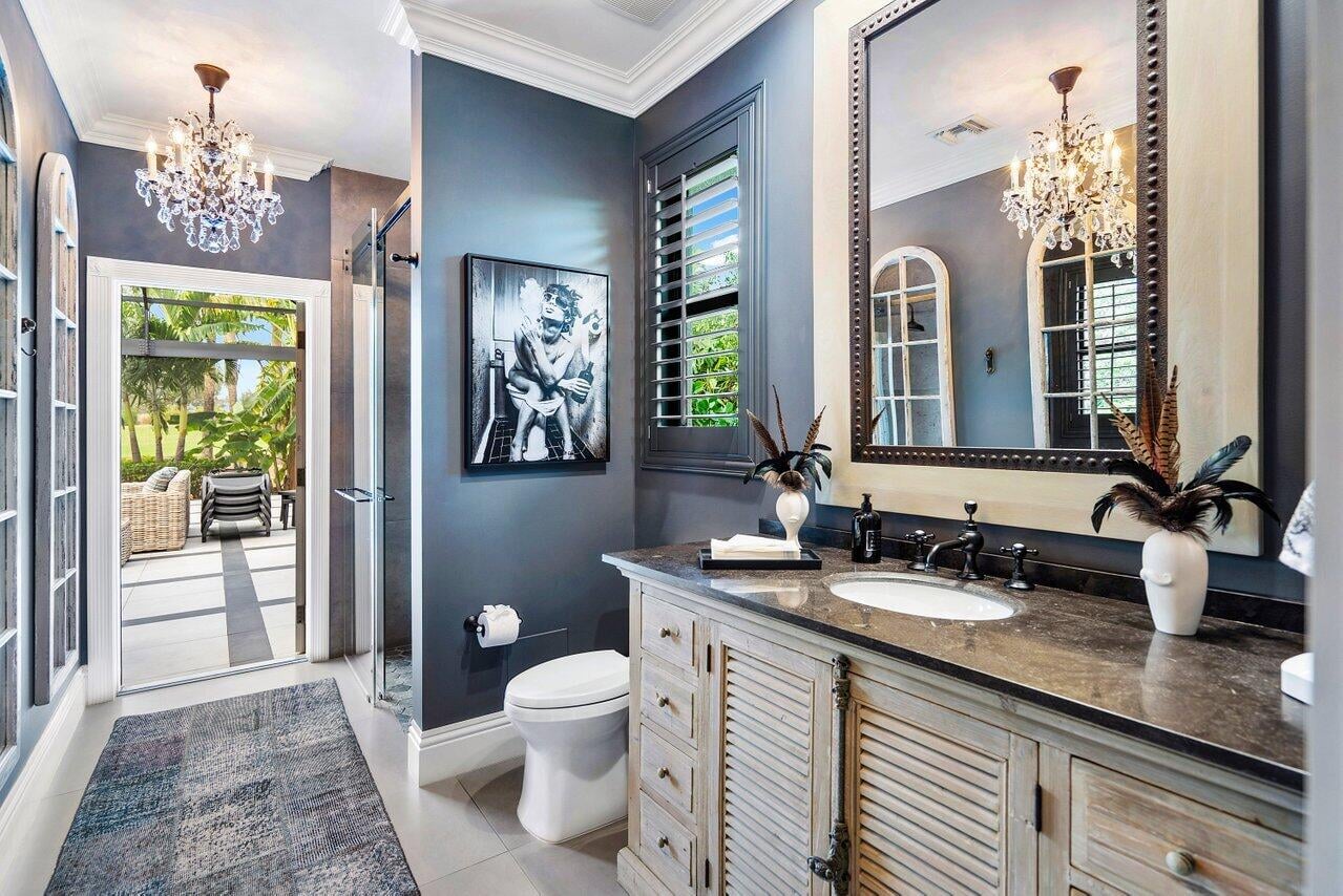 Bocaire Country Club Residence photo 45