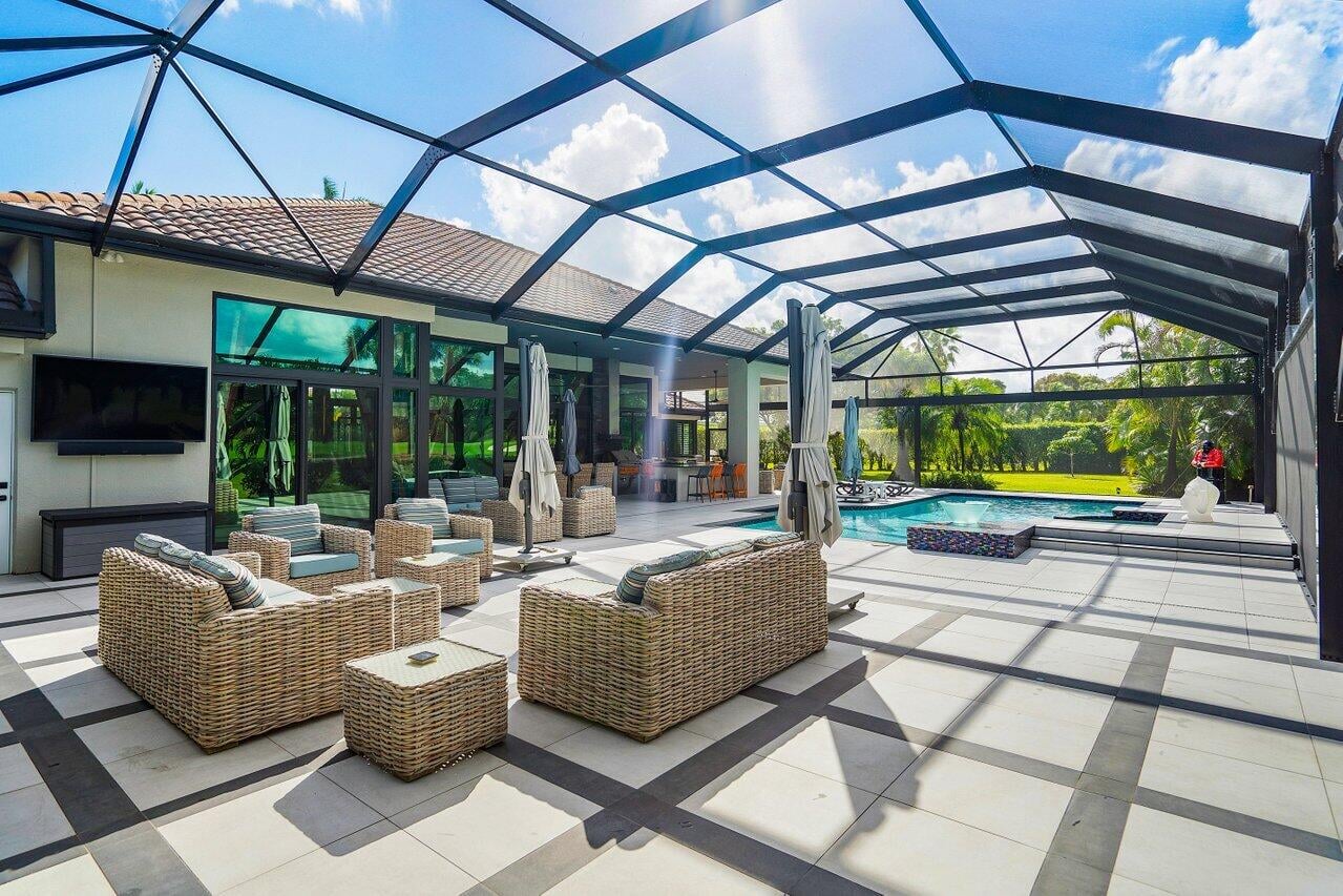 Bocaire Country Club Residence photo 46
