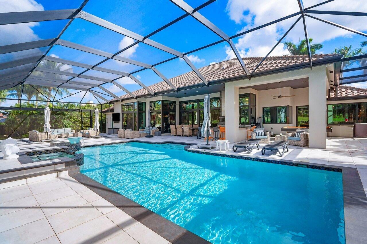 Bocaire Country Club Residence photo 47