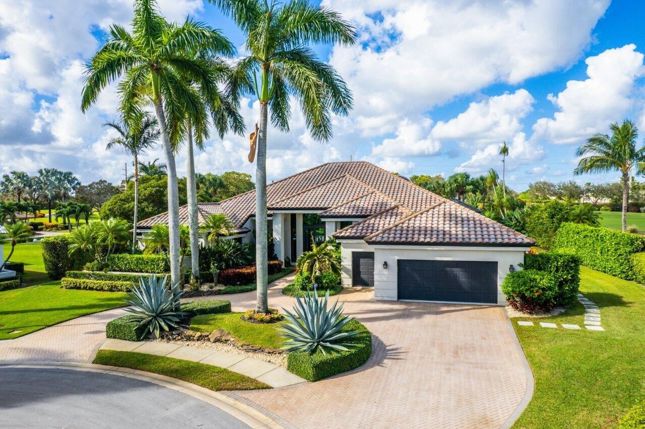 Bocaire Country Club Residence photo 48