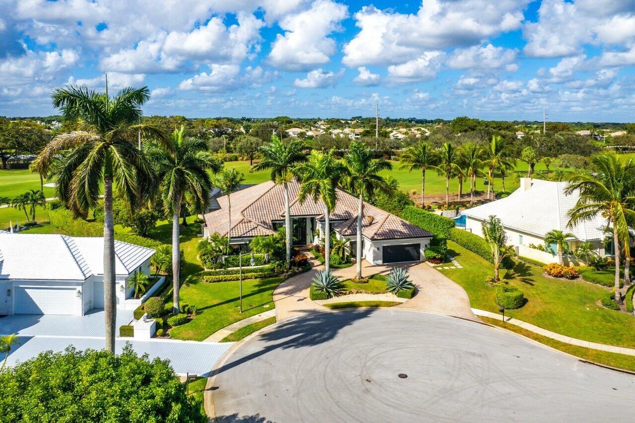 Bocaire Country Club Residence photo 49