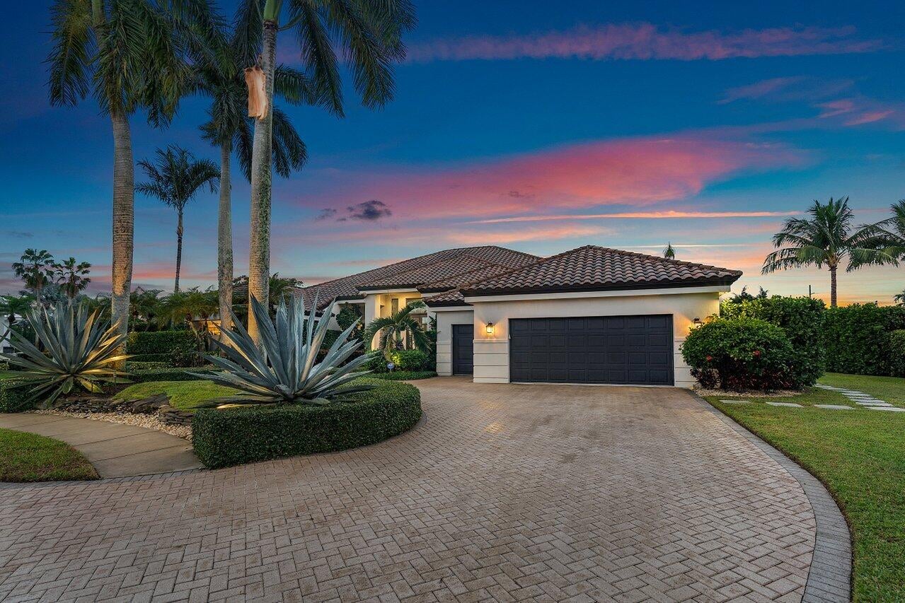 Bocaire Country Club Residence photo 51
