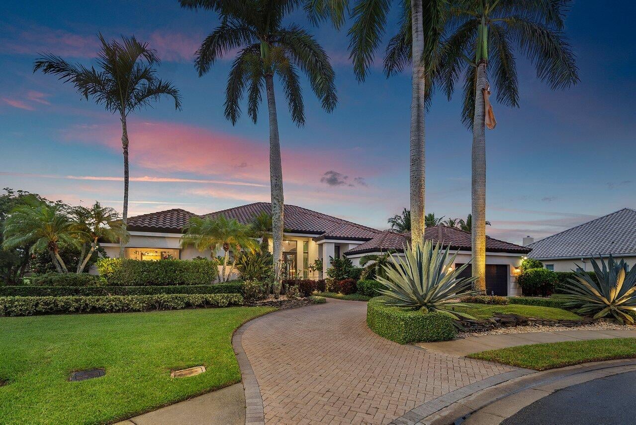 Bocaire Country Club Residence photo 53