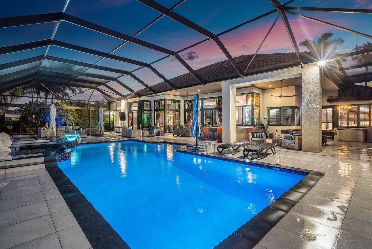 Bocaire Country Club Residence photo 56