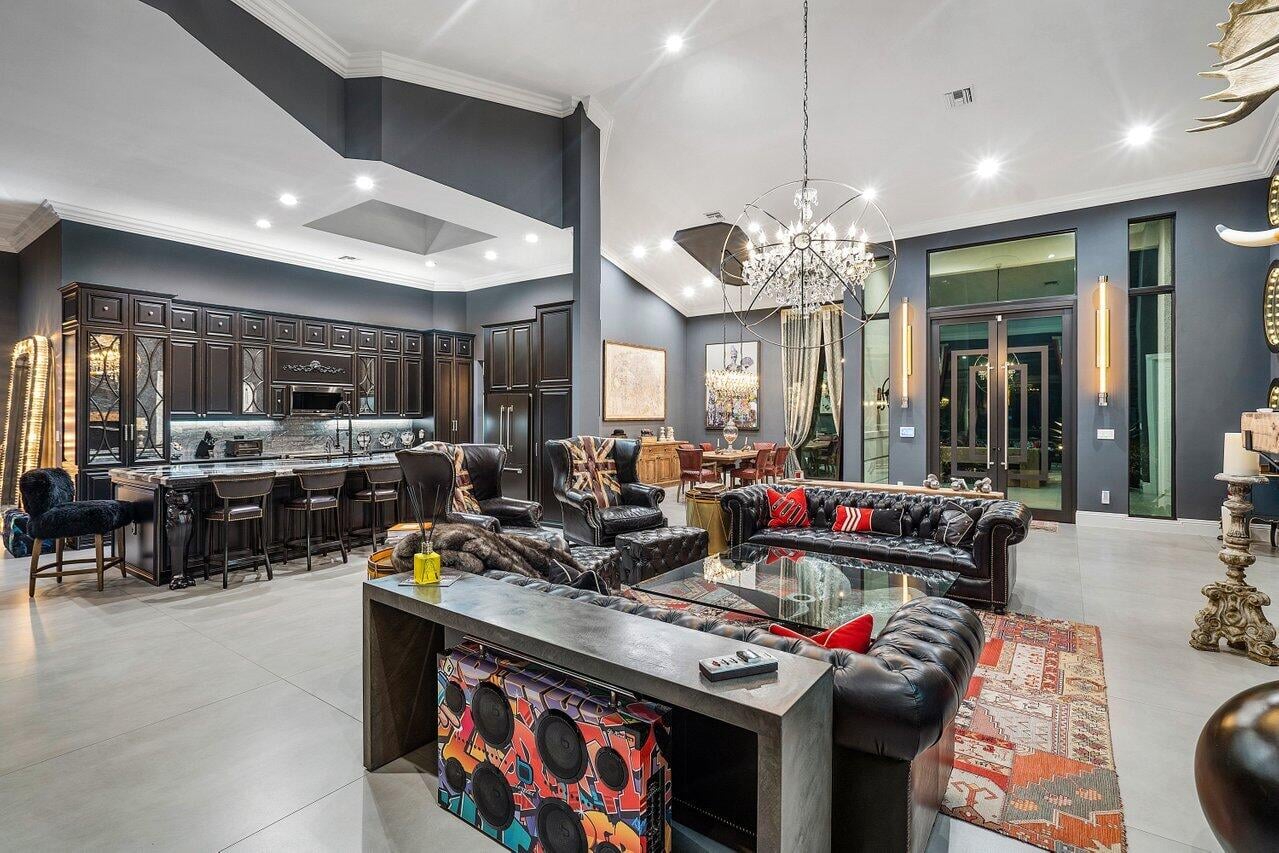 Bocaire Country Club Residence photo 64
