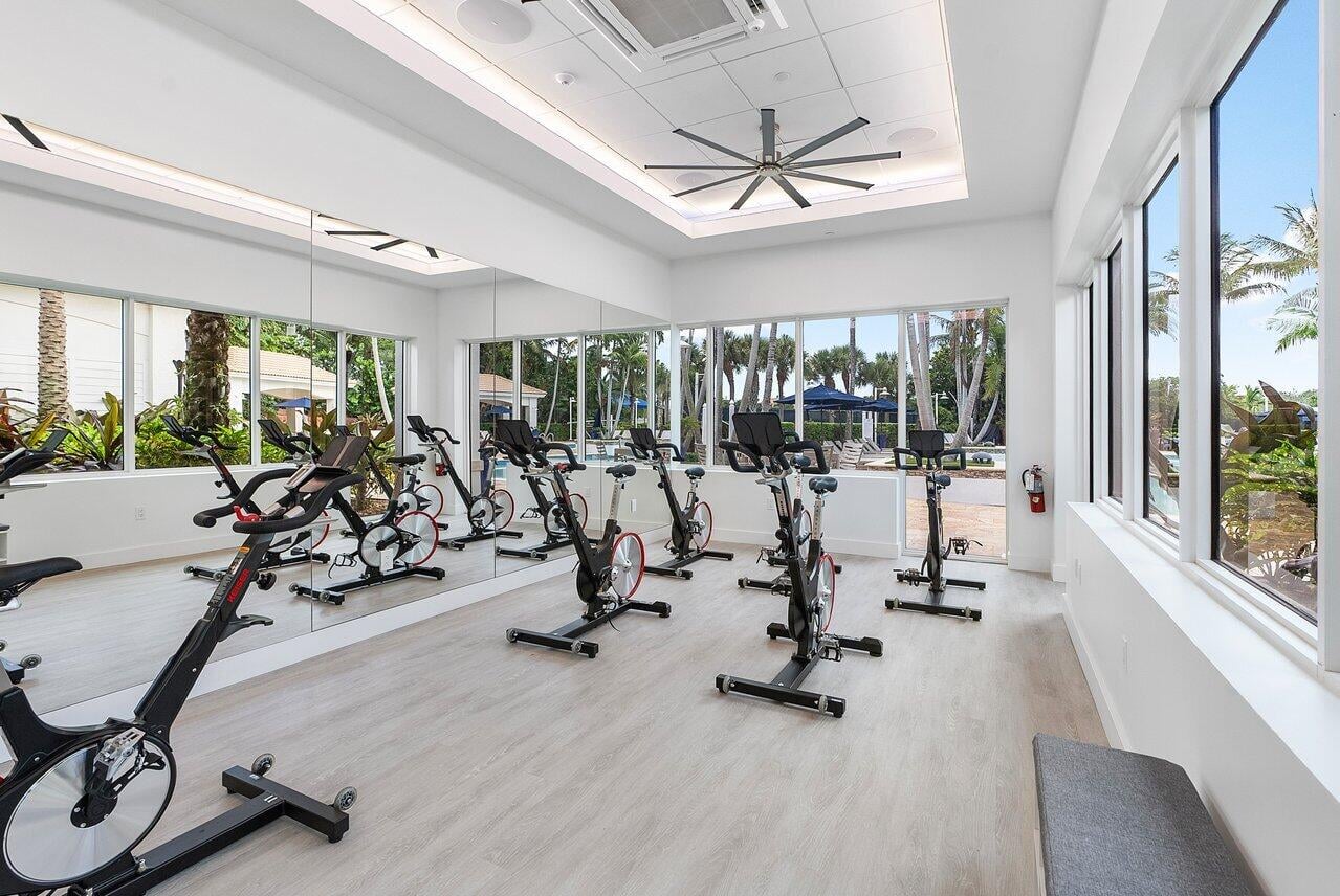 Bocaire Country Club Residence photo 89