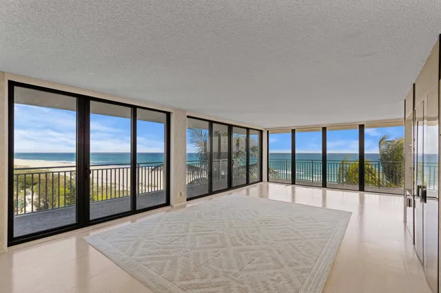 2580 S Ocean Boulevard #2c5