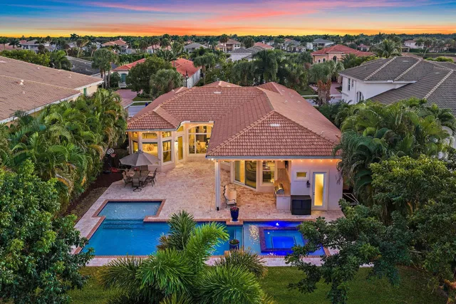Jupiter Country Club Residence photo 2
