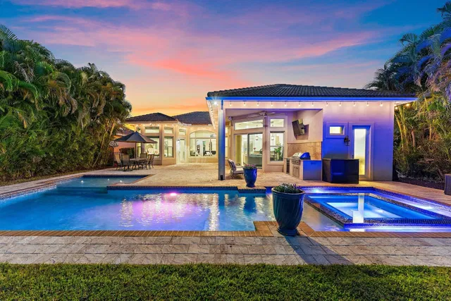 Jupiter Country Club Residence photo 4