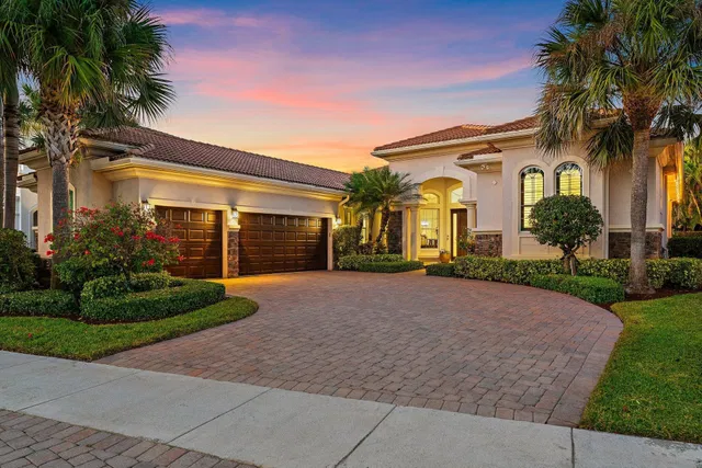 Jupiter Country Club Residence photo 5