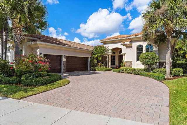 Jupiter Country Club Residence photo 6