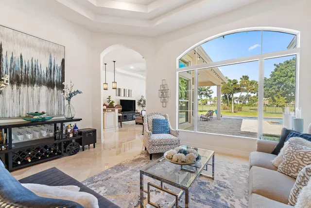 Jupiter Country Club Residence photo 8