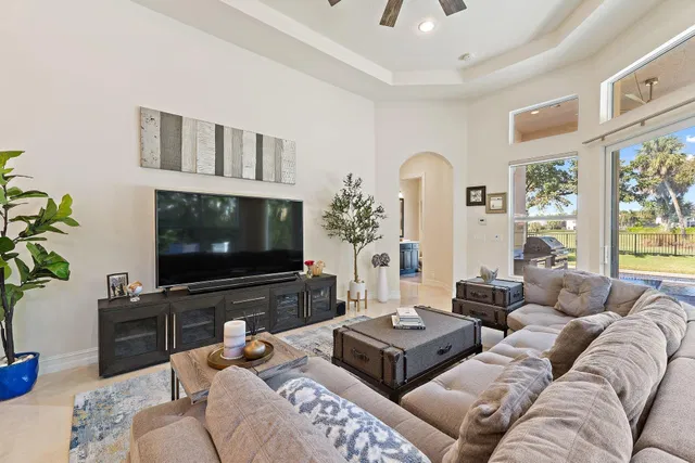 Jupiter Country Club Residence photo 9