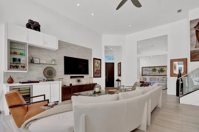 Frenchman's Creek Residence photo 7